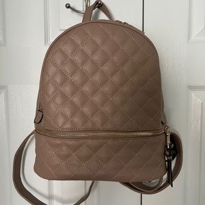 Purse backbag